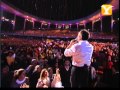 Luis Jara, Quiero Amanecerte, Festival de Viña 2003