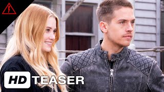 Beautiful Disaster | Teaser Trailer | Voltage Pictures