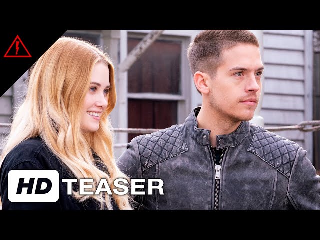 Teaser Trailer
