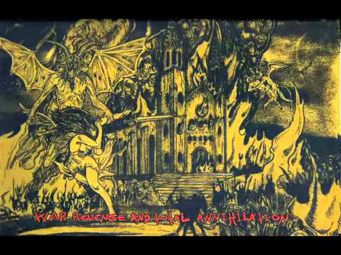 Burial Hordes - Majestic Black Dawn Arise