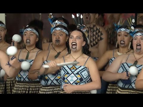 Fresh 2022 Episode 9 - POLYFEST 2022 ft. King.Ulavale, Lyncia Müller and more