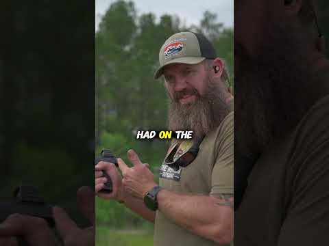 NEW Taurus TX9 Range Review 🎯