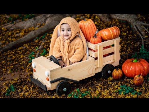 Baby Ashritha cinematic video|| Best outdoor kids video