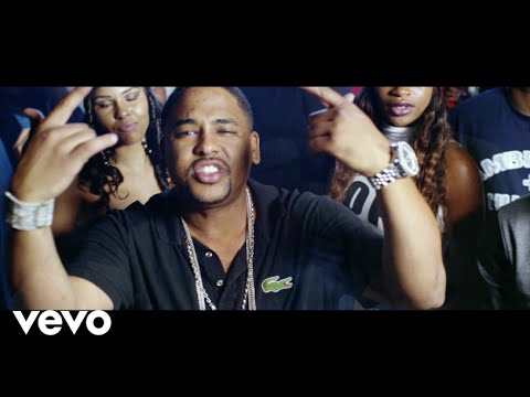 Ricky Styles - Dope Man ft. Philthy Rich, C-Money