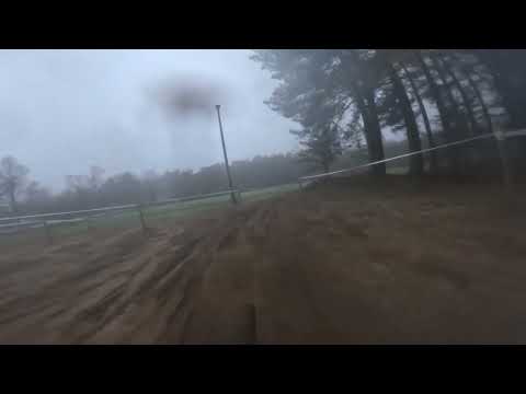 Cyclocross Gierle (Poeyelheide)| Course recon