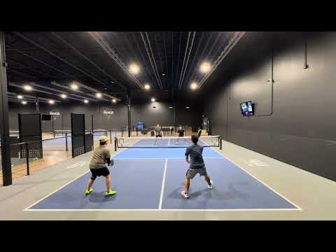 5.16.25-The Picklr E-Ming/Vincent vs Kyle/James 7