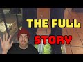 Burger King Foot Lettuce Guy Full Story