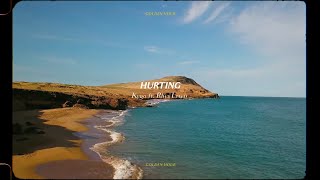 Musik-Video-Miniaturansicht zu Hurting Songtext von Kygo & Rhys Lewis