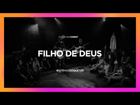 Filho De Deus video
