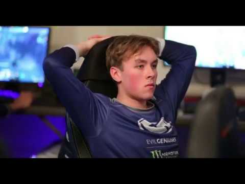 How To Kill Full Items Bristleback Like These Pro Players (Sumail, Zai, and Universe)