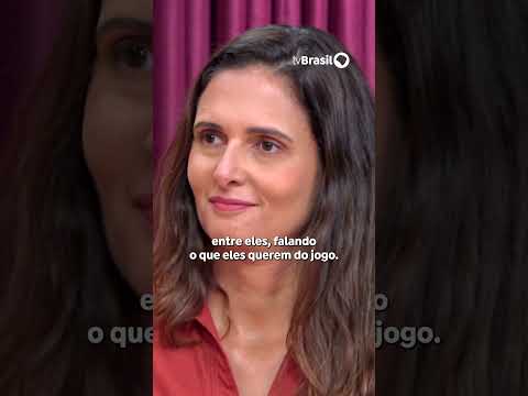 Milly Lacombe comenta sobre machismo e misoginia no futebol