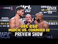 UFC 252 Preview Show - MMA Fighting