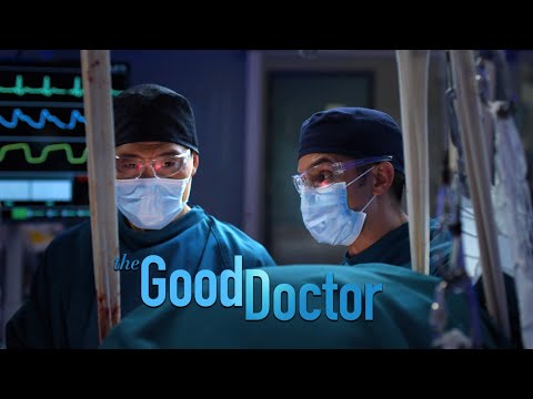 Surgeons Can't Operate Without Shaun's Expertise | The Good Doctor