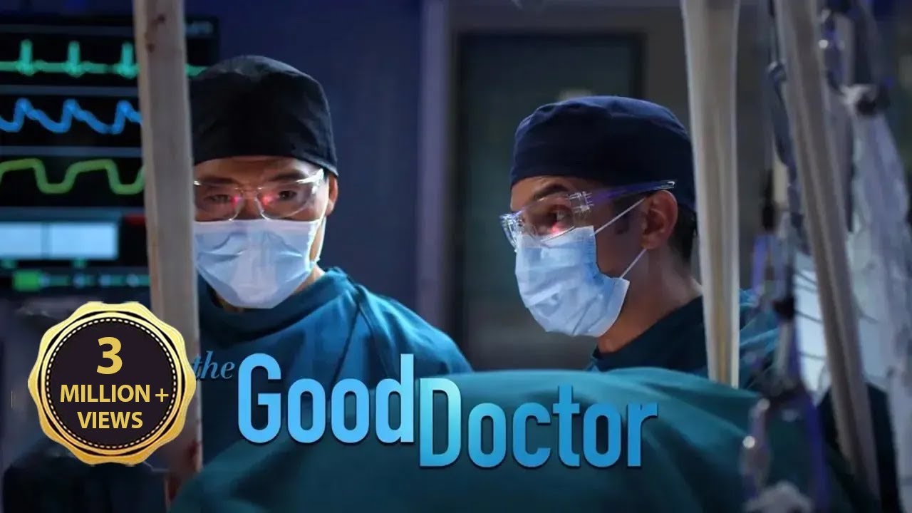 Surgeons Can't Operate Without Shaun's Expertise | The Good Doctor