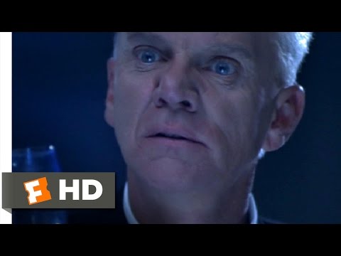 Tank Girl (1995) - Take Off Your Boots, Captain Scene (1/10) | Movieclips