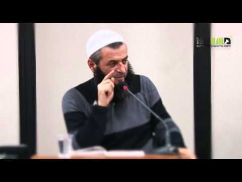 Tallkëni në kohën bashkëhore - Hoxhë Sadullah Bajrami