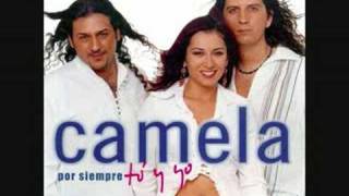 camela pégate a mi (por siempre tu y yo 2003)