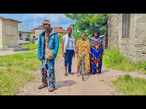 FAMILIA YA KISELA ( PART 3 )