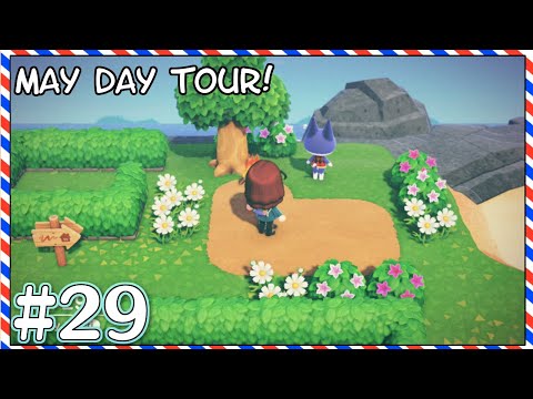 Postcards From LilyBelle - Let's Play: Animal Crossing New Horizons - Ep. 29