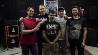 The Dumbheads - "Burning Out" Hypodermic Records / Pleasant Screams Records