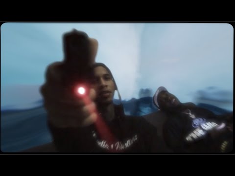 TONIO BANDS & STEEZ - "HOLLYWIERD" OFFICIAL MUSIC VIDEO