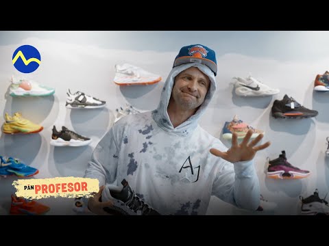 Pán profesor - Aké je to byť chlapcom?