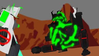 skibidiy conflict 25(part 3)