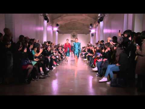 DIOGO MIRANDA FALL WINTER 2015-16 PARIS FASHION WEEK