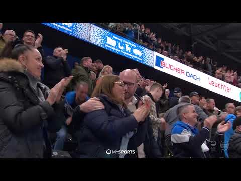 Game Highlights: EVZ vs EHC Kloten 5:4