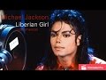 Michael Jackson Liberian Girl Original Instrumental From Multitrack NEW LEAK Audio HQ