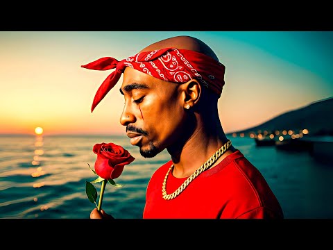 2Pac - I Cry Alone (2025) ft. Nipsey Hussle