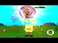The Spongebob Squarepants Movie Game Cube Part 2