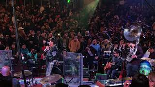 PEPE AGUILAR MARIA POP-BANDA
