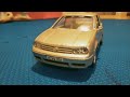 Volkswagen Golf 1998