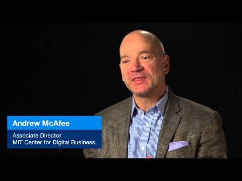 #McKDisrupt: The employment challenge