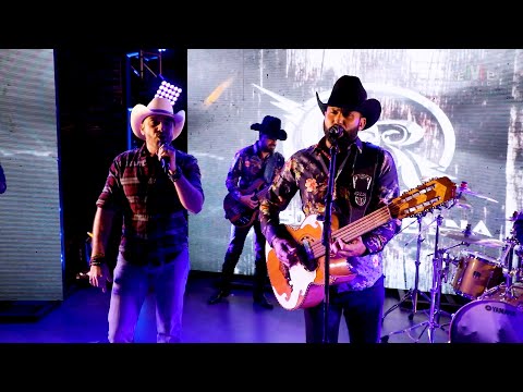 Gustavo Reyna - Niña bonita ft. Lalo Ayala (Video)