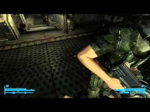 [P101] Fallout 3 [Evil Karma Run]