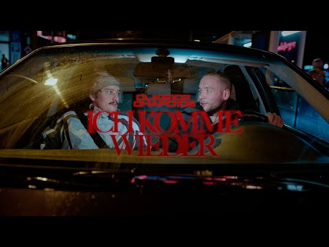 DUKE102 x CHAPO102 - Ich komme wieder (OFFICIAL VIDEO)