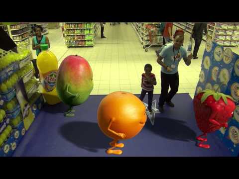 Oasis Fruit Show    Germany   Auchan   Velizy   589