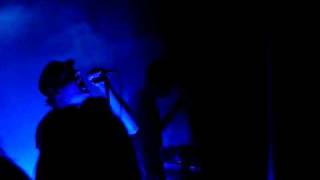 innerpartysystem - die tonight live forever (clip)