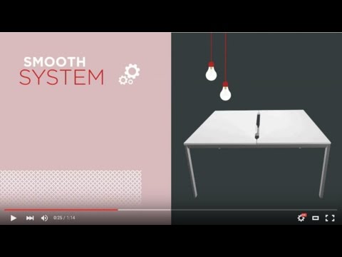 JP Comercial Group - Grocomo Mobiliario SL Miniatura de video de YouTube 7