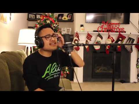 Please Dont Make Me Cry UB40 Josh Namauleg Ft  Vince Namauleg