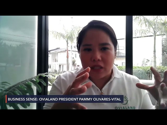 WATCH: Young families now prefer smaller homes outside Manila – Ovialand