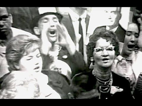 This 55 Yr Old Republican Rally Looks Like Today