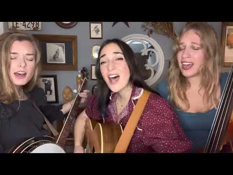 Cristina Vane, Brenna MacMillan, Audrey MacAlpine sing Banks of the Ohio