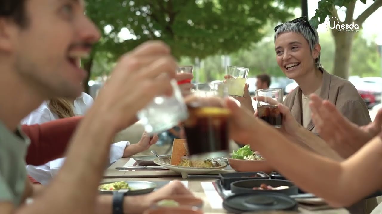 What does the EU Vision for Agriculture and Food mean for the soft drinks sector?