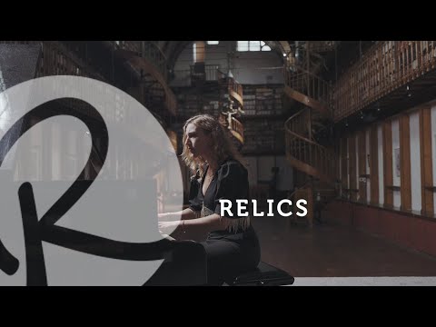 Eline Marlene - Sonata In F Minor - Domenico Scarlatti (Relics by Télès Music)