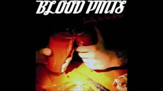 Blood Pints - Streetfight