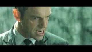 Agent Smith - Why do you persist?