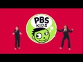 PBS Kids Channel Program Break January 16 2017 9 30 AM